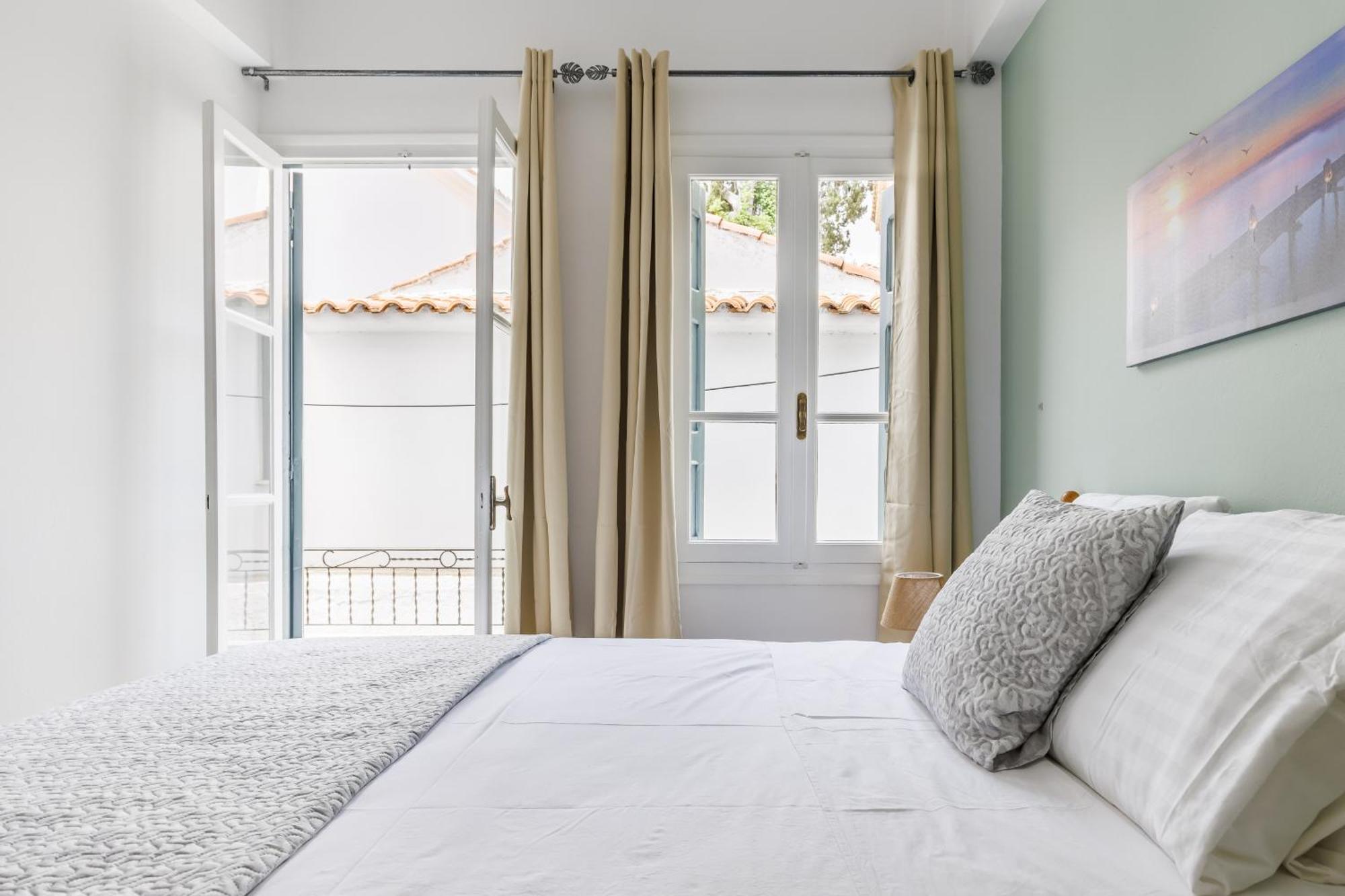 Nikolas House Skopelos Town Exterior photo